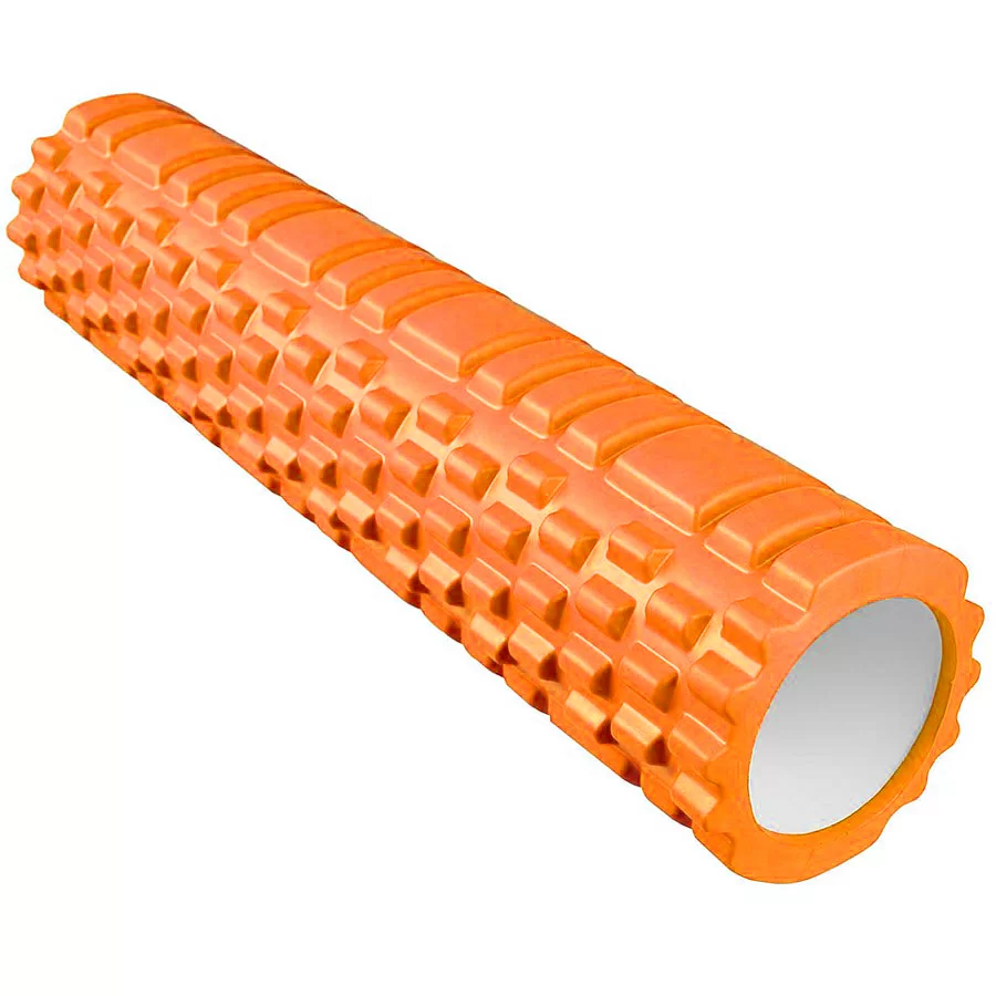  Ролик массажный BF-YR0160 оранжевый по низким ценам в Томске и Северске