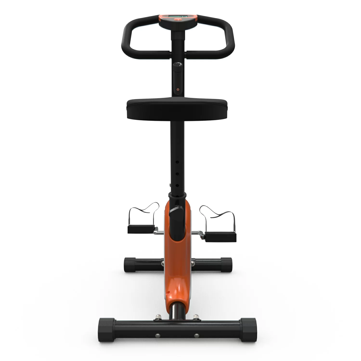  Велотренажер DFC B8005 по низким ценам в Томске и Северске