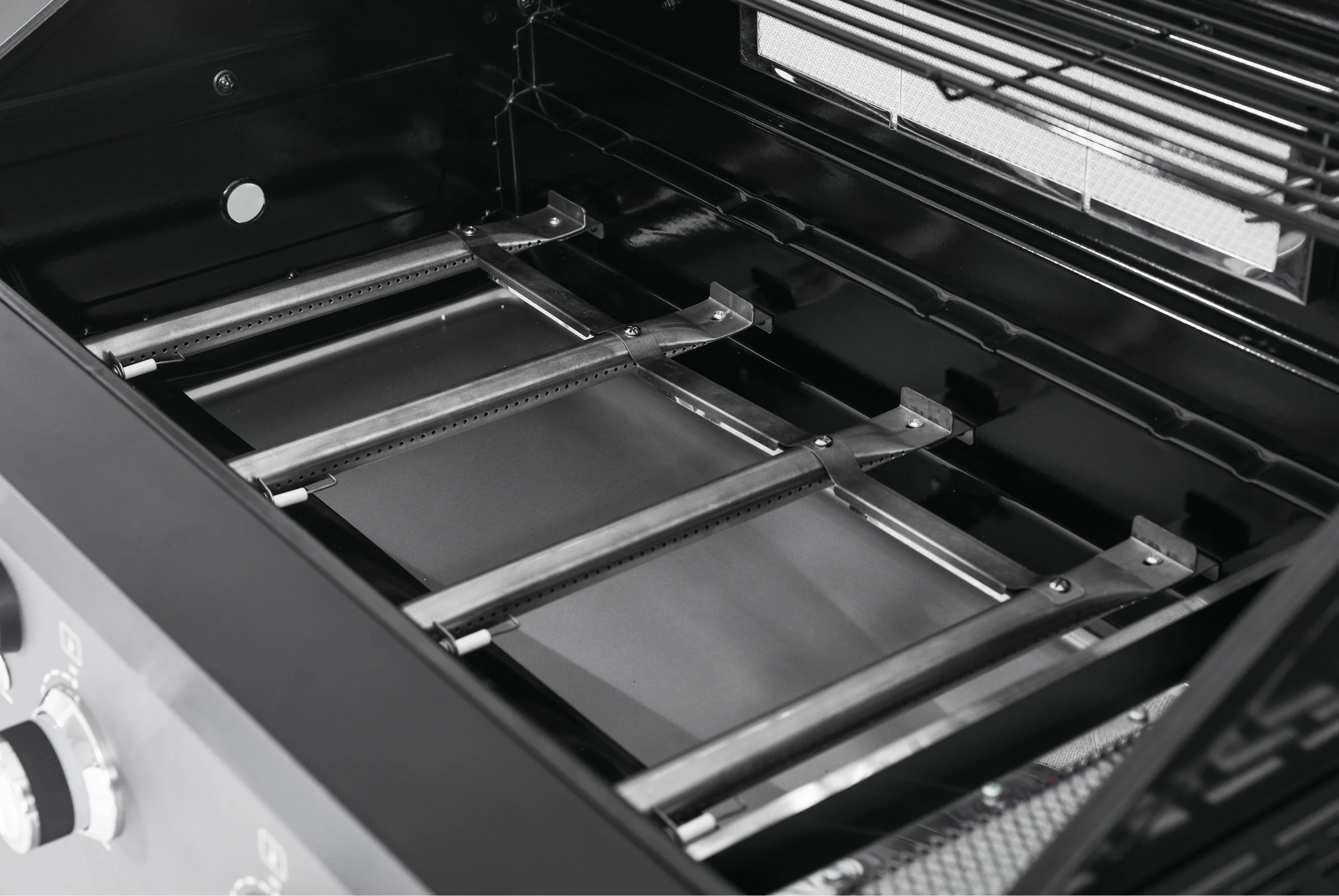  Газовый гриль 6+1 горелка по низким ценам в Томске и Северске