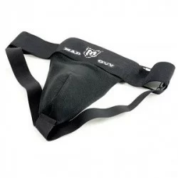 Раковина-бандаж Mad Guy Pro-Line Jr черный