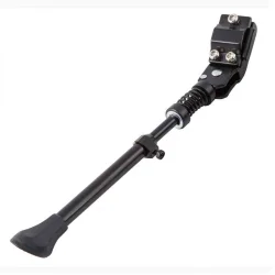 Подножка 26"-29" крепление на перо с прорезиненной опорой 260 мм