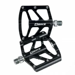 Педали 4Bike K304 118х98х18 мм черный