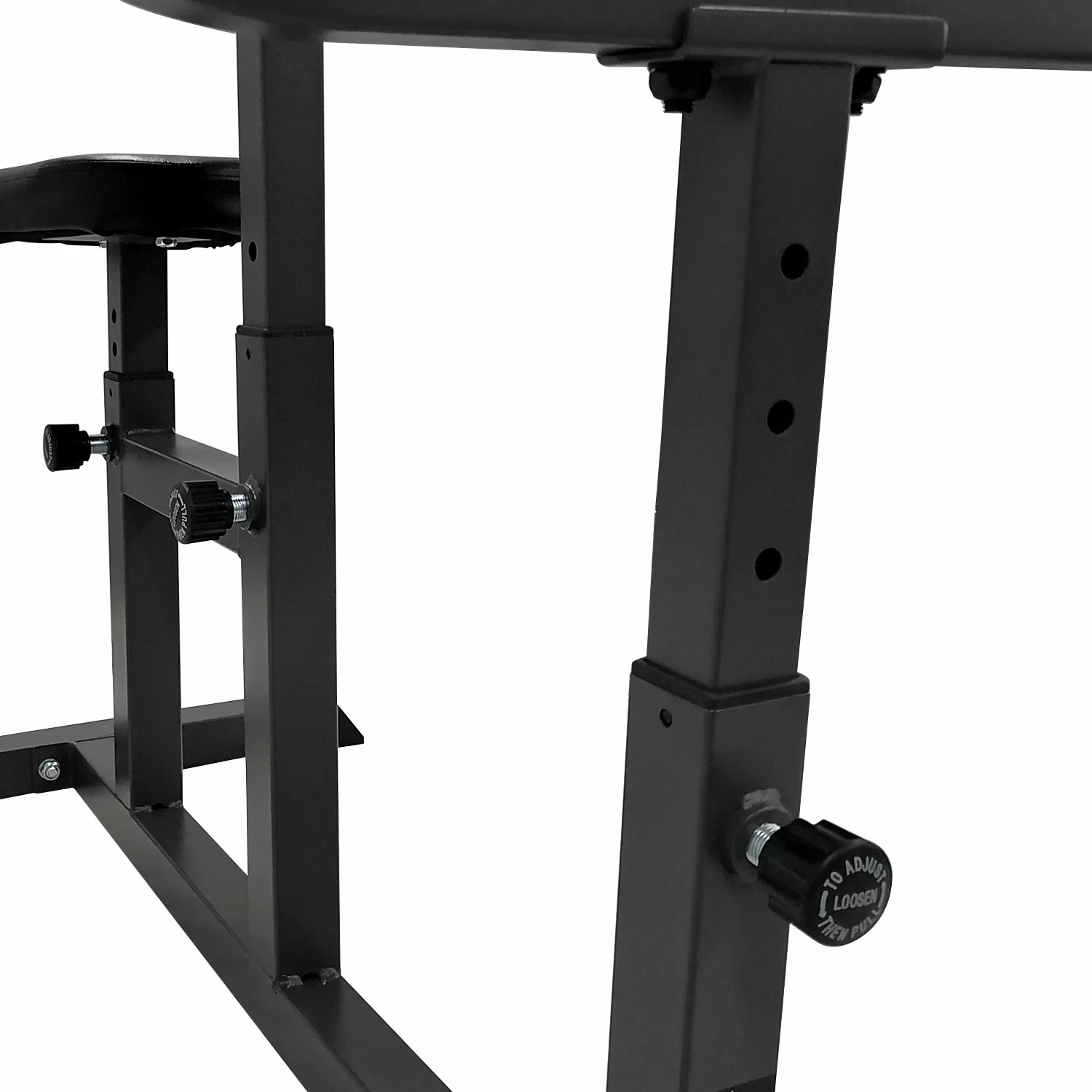  Скамья Скотта DFC Homegym UB008 по низким ценам в Томске и Северске