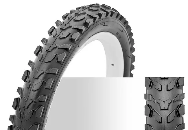  Покрышка 14" * 2.125" Seyoun PM-B026 по низким ценам в Томске и Северске