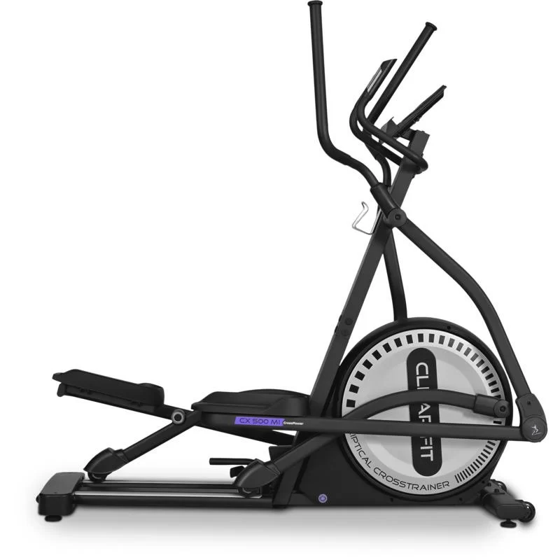  Эллиптический тренажер Clear Fit CrossPower CX 500 MI по низким ценам в Томске и Северске