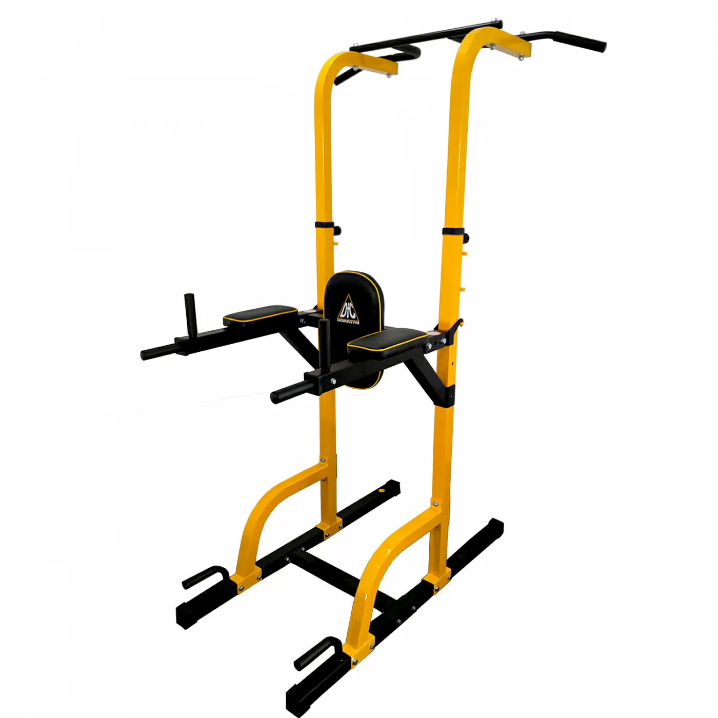  Турник-брусья DFC Power Tower G009C по низким ценам в Томске и Северске