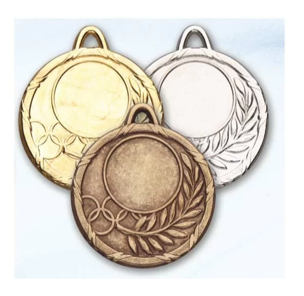  Медаль Z133 d-50 мм УЦЕНКА по низким ценам в Томске и Северске
