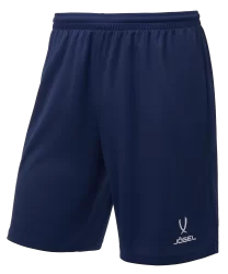 Шорты баскетбольные JOGEL CAMP Basic, темно-синий