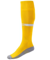 Гетры Jögel Camp Advanced Socks JC1GA0328.61 желтый/белый