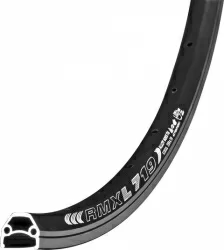 Обод 27.5" Dragon Line l-719”, 584x19, 32 спицы, 540 гр, двойной черный