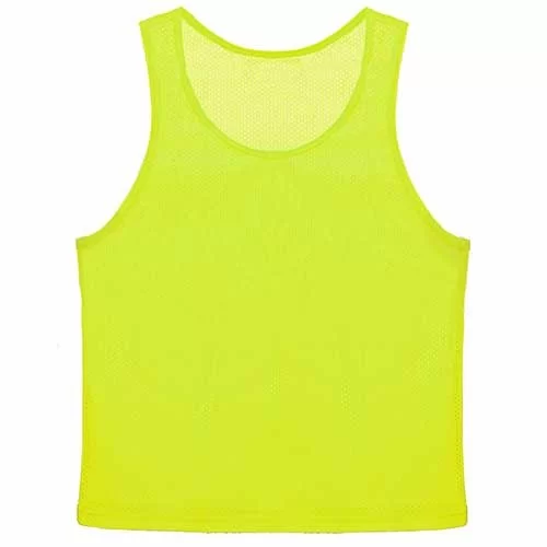  Манишка односторонняя сетчатая малыш лимон по низким ценам в Томске и Северске