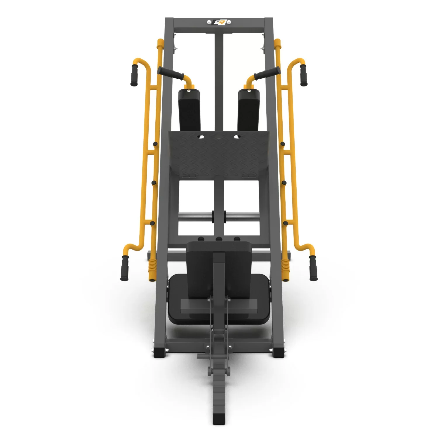  Жим ногами STONERISE DLP01 (50*50) по низким ценам в Томске и Северске