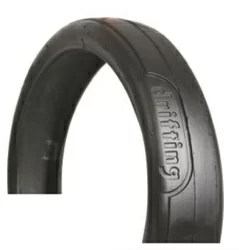 Покрышка 48*188 (48-188) H.R.T. P1129 слик велосипедная