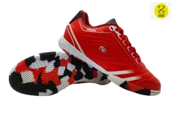 Бутсы RGX SB-M-061 Red детские