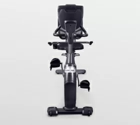 BRONZE GYM R1000M PRO TFT TURBO Велоэргометр коммерческий