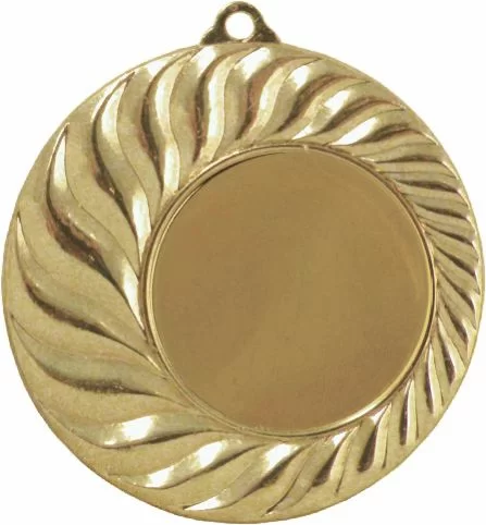  Медаль MD10045 d-45 мм по низким ценам в Томске и Северске