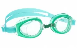 Очки для плавания Mad Wave Simpler II Junior green