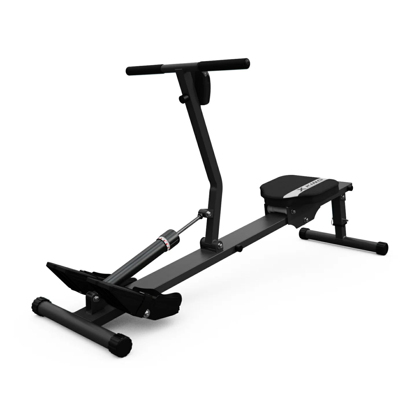  Гребной тренажер DFC Row-M-2000 по низким ценам в Томске и Северске