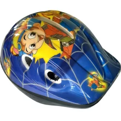 Шлем F11720-4 синий