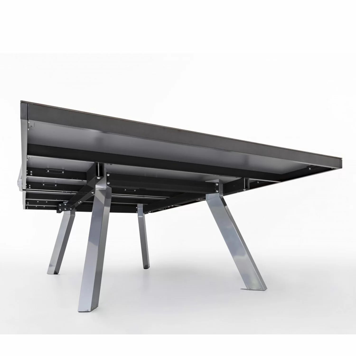  Теннисный стол DONIC OUTDOOR Galaxy синий 230237-B по низким ценам в Томске и Северске