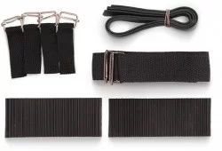 Крепление мягкое