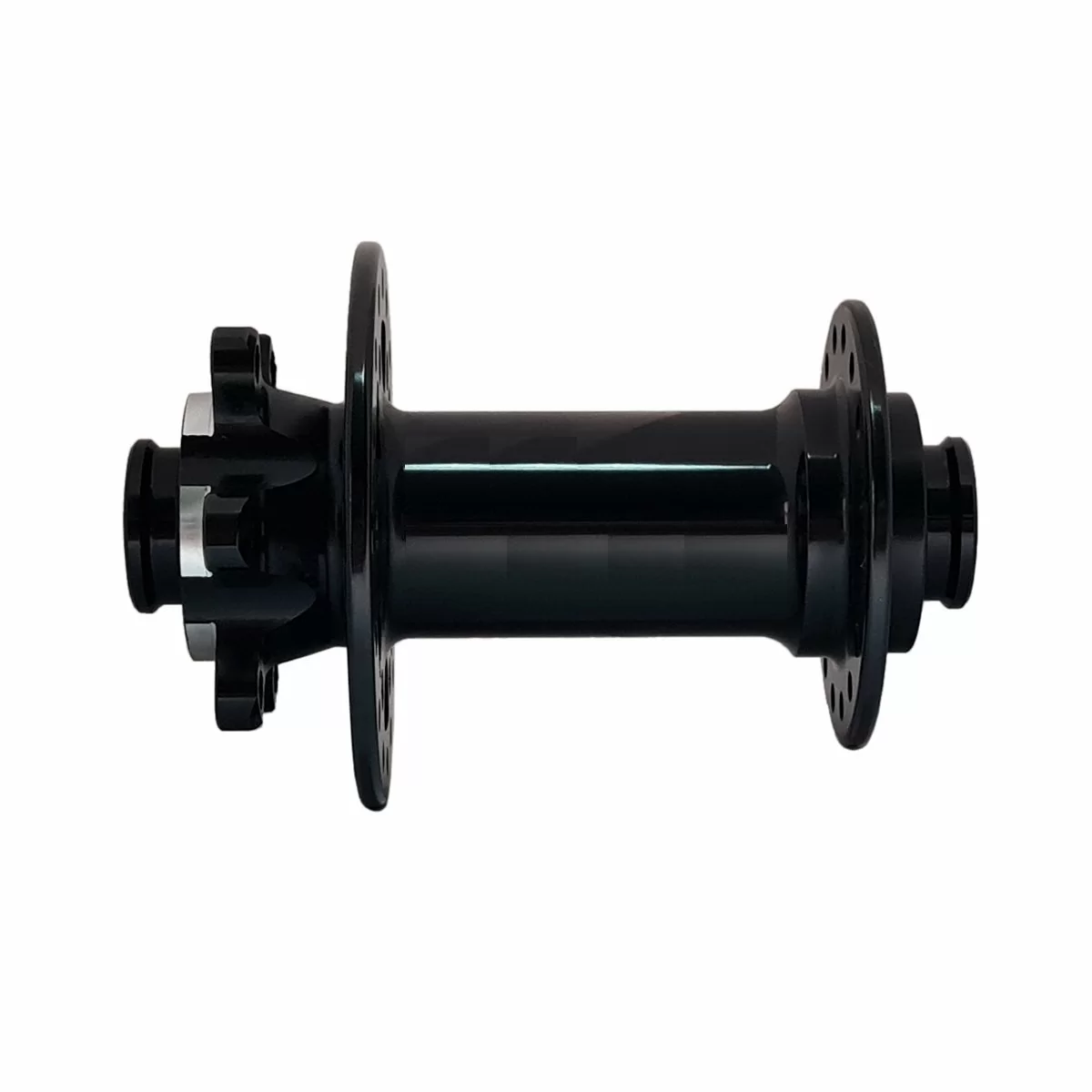  Втулка передняя Novatec D041SB-B15 32H по низким ценам в Томске и Северске