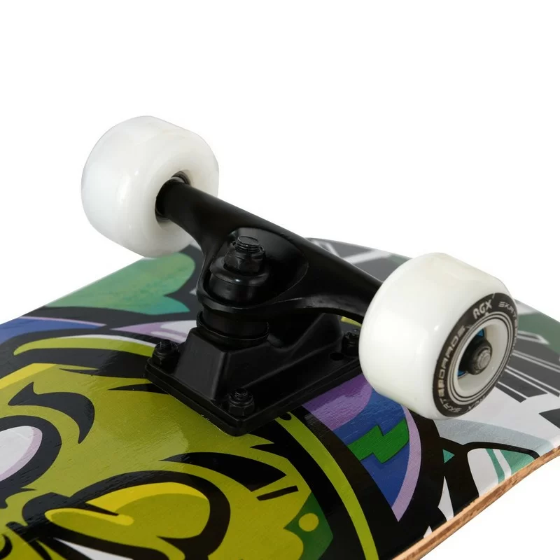  Скейтборд MG 414 по низким ценам в Томске и Северске