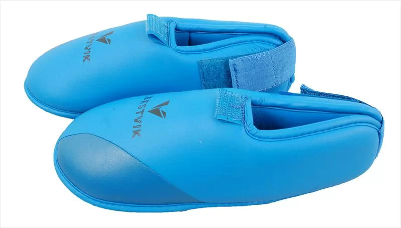  Футы карате Viking  син. по низким ценам в Томске и Северске