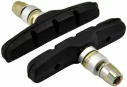 Тормозные колодки для ободного тормоза