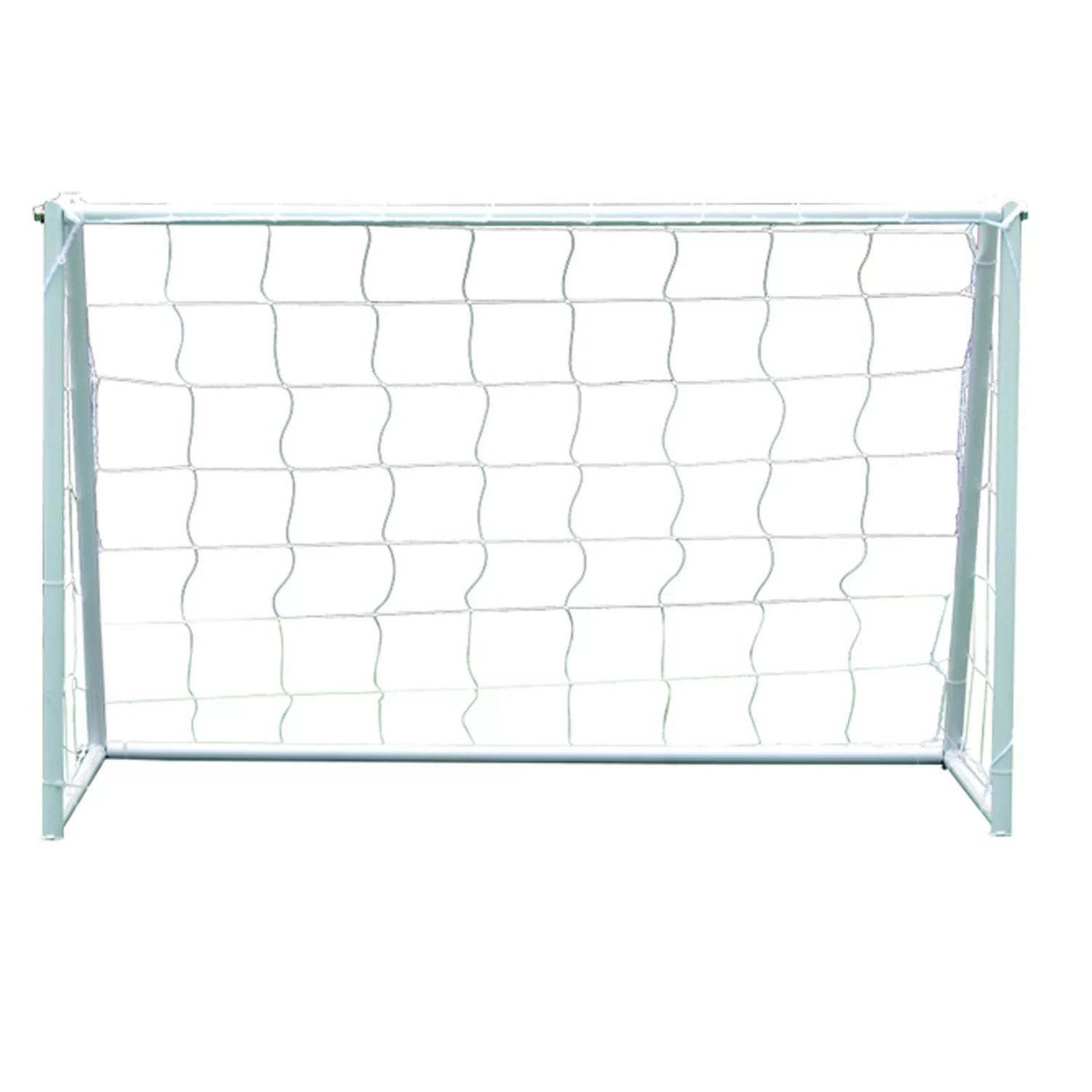  Ворота игровые DFC GOAL302T 302x200x130cm с тентом для отрабатывания ударов по низким ценам в Томске и Северске