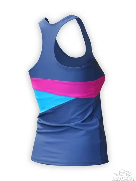  Майка Skat по низким ценам в Томске и Северске