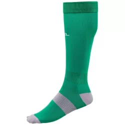 Гетры Jögel Camp Basic Socks JC1GA0132.72 зеленый/серый/белый
