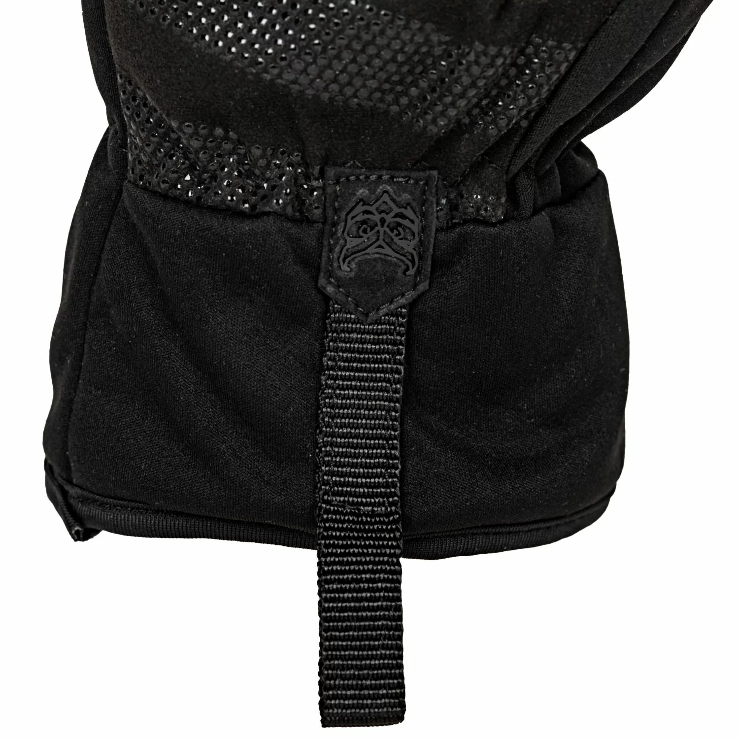  Перчатки White Owl 09-1548 черный W112814 по низким ценам в Томске и Северске