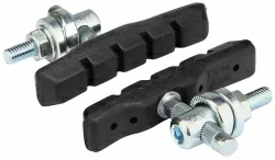 Тормозные колодки 111V Apse безрезьбовые 72мм х 0 град