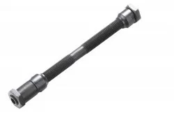 Ось передней втулки под эксцентрик KL-900 Kenli 3/8х108мм сталь