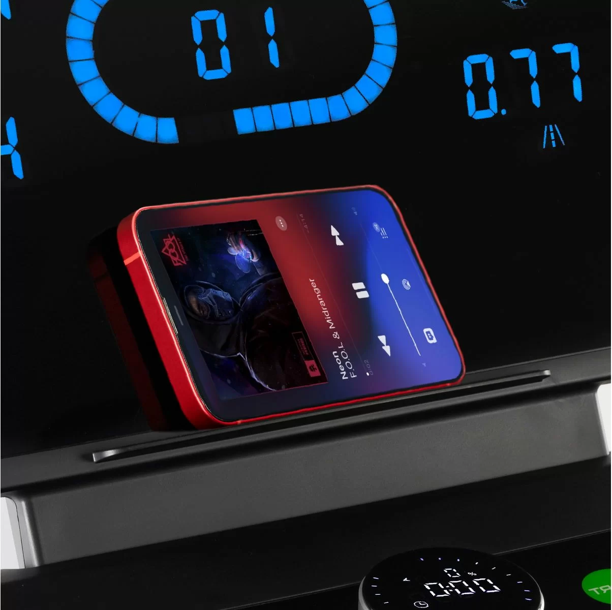  Беговая дорожка Titanium Masters Physiotech A520 по низким ценам в Томске и Северске