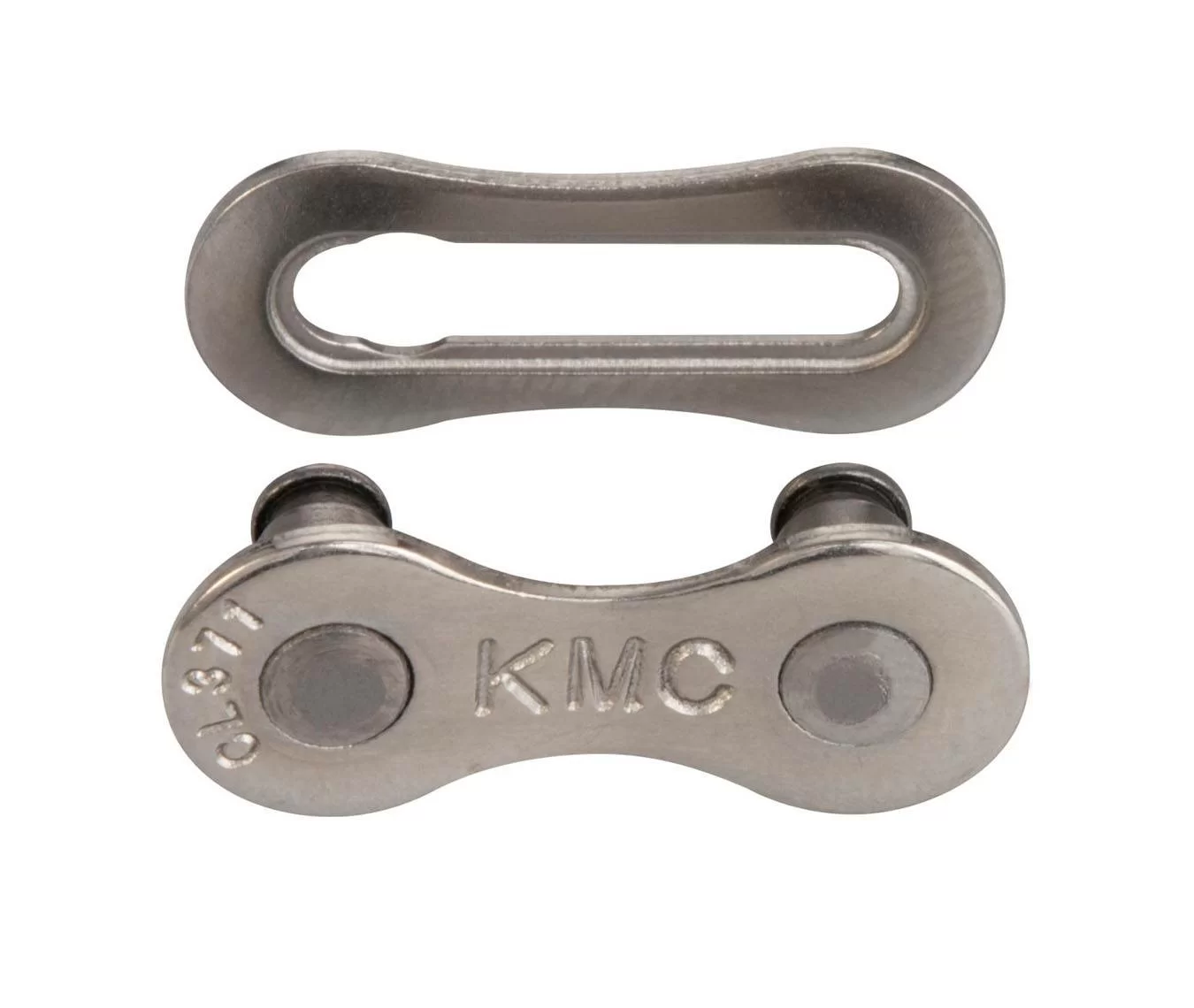  Замок цепи KMC CL371 1 ск. по низким ценам в Томске и Северске