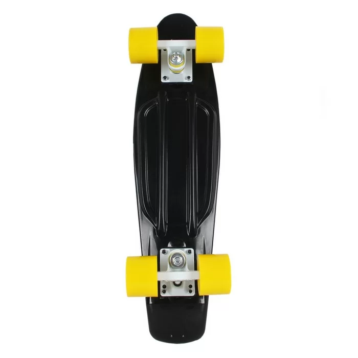  Мини-круизер RGX PNB-01 (22") black по низким ценам в Томске и Северске