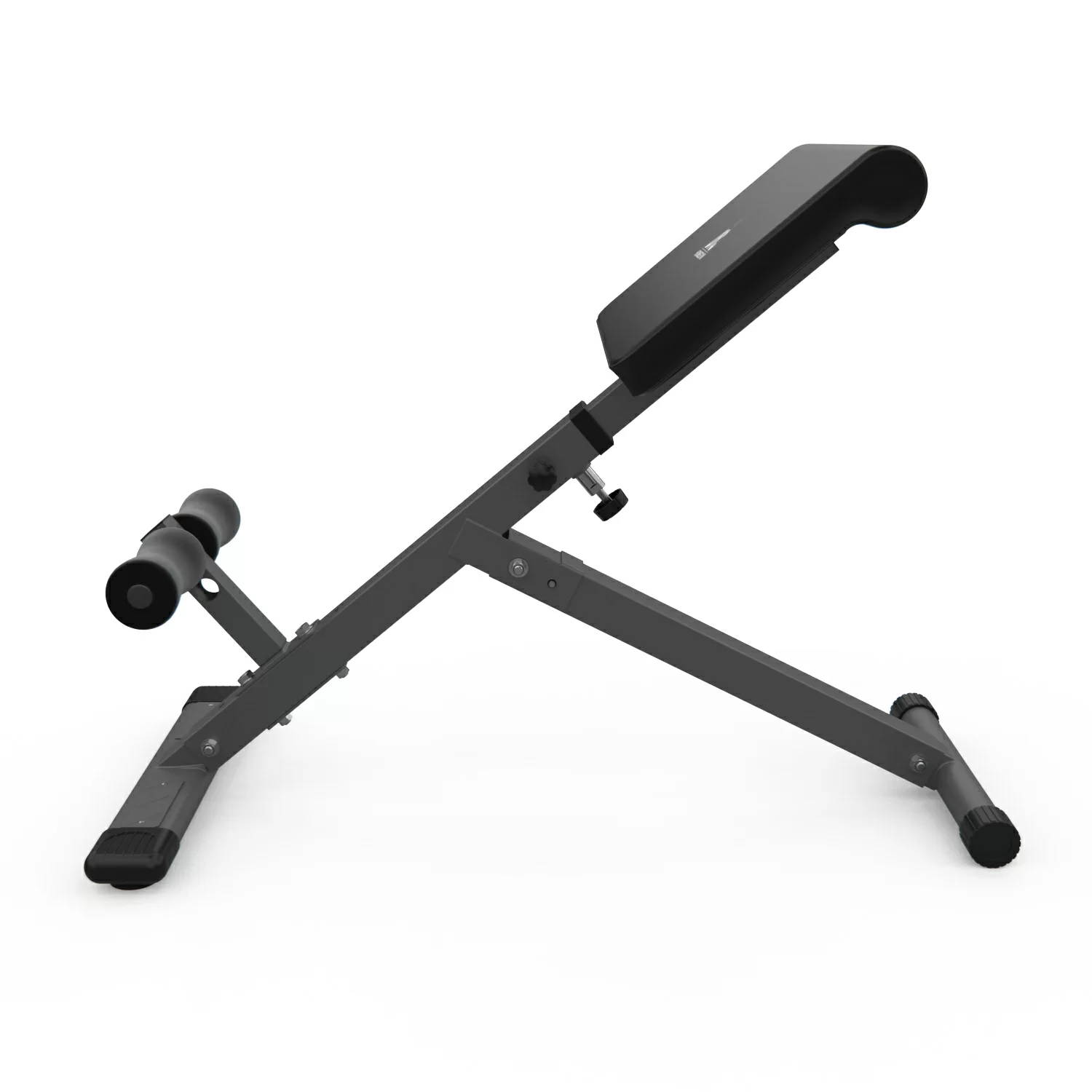  Гиперэкстензия DFC Homegym SJ1006G по низким ценам в Томске и Северске