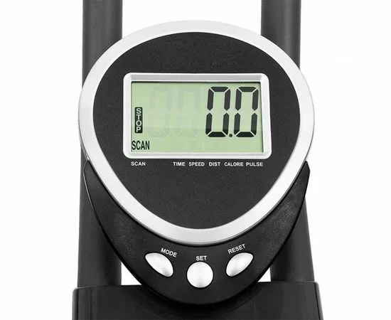  Велотренажер (спин-байк) DFC YB9800 по низким ценам в Томске и Северске