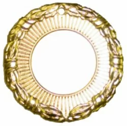 Медаль MD50 Rus d-50 мм