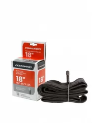 Камера 18" * 1.95/2.125 Wanda TU18 Бутил Schrader (AV)