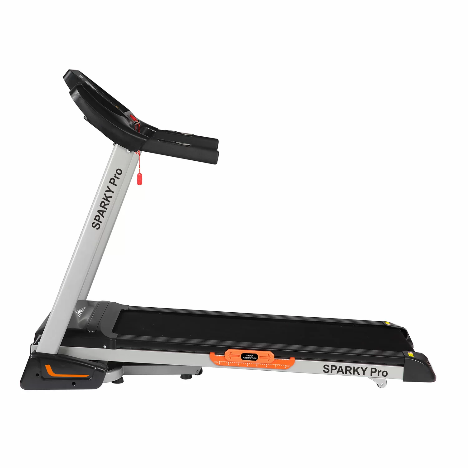  Беговая дорожка DFC SPARKY Pro T635 по низким ценам в Томске и Северске