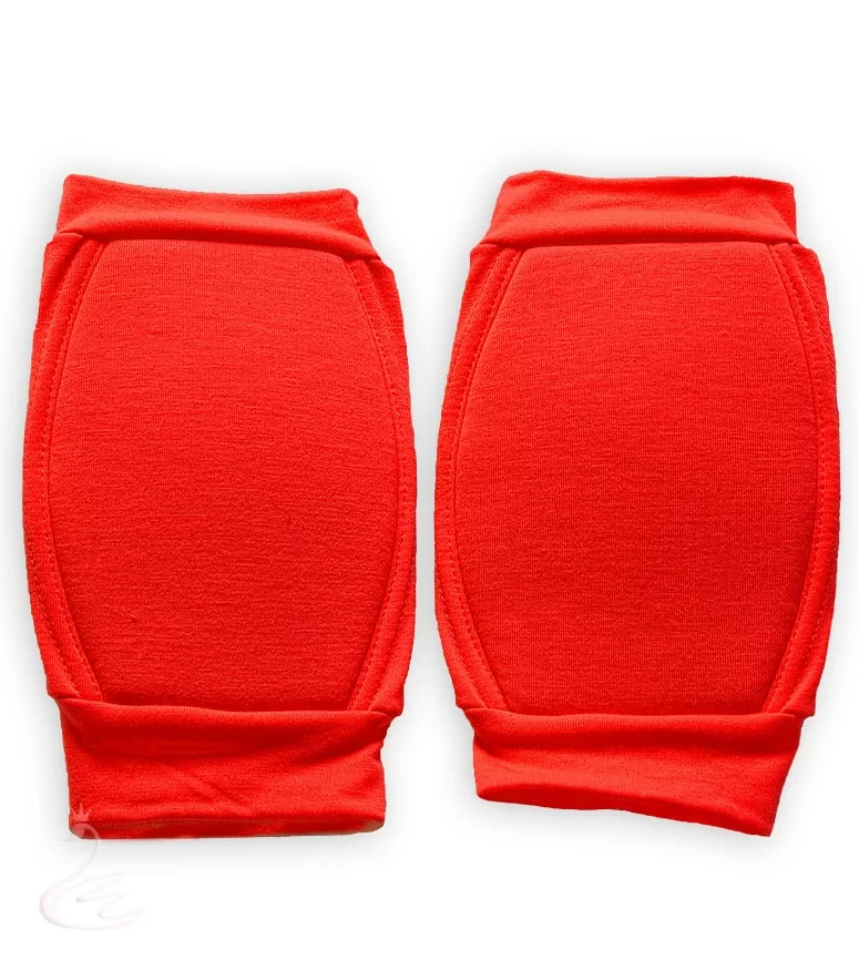  Наколенники для гимнастики и танцев Combosport фуксия по низким ценам в Томске и Северске