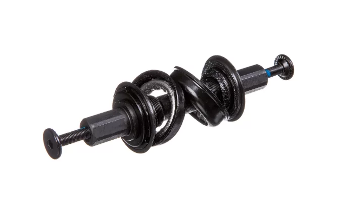  Каретка Kenli KL-06-A 9 частей по низким ценам в Томске и Северске