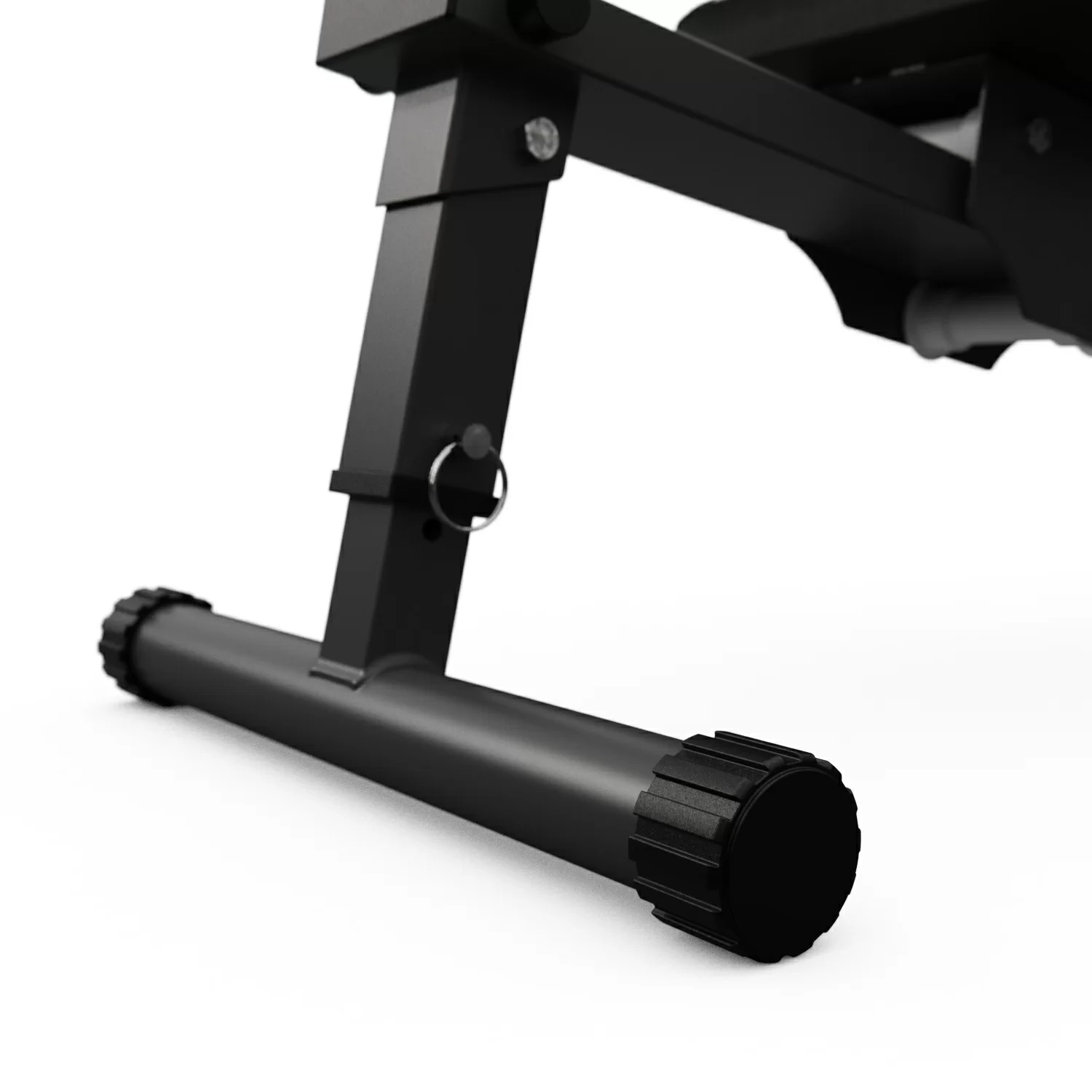  Гребной тренажер DFC Row-M-2000 по низким ценам в Томске и Северске