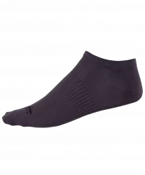 Носки StarFit SW-205 низкие темно-серый (2 ПАРЫ)