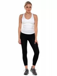 Майка Pro-Fit 35480M white