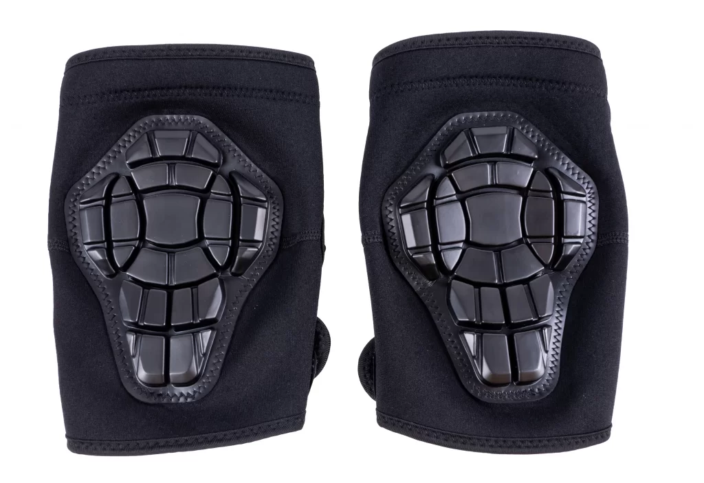 Налокотники гибкие Armor elbow 1.0 black по низким ценам в Томске и Северске