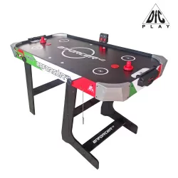 Игровой стол - аэрохоккей DFC ENFORCER 48 складной AT-130